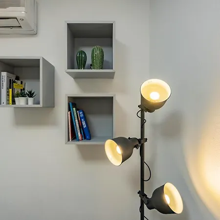 דירה Flat 5 - In San Giovanni By Rentbeat *