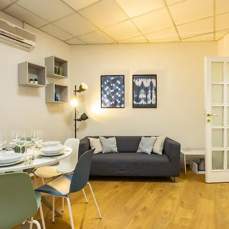 Flat 5 - In San Giovanni By Rentbeat * רומא