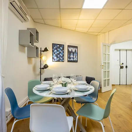 Flat 5 - In San Giovanni By Rentbeat דירה *