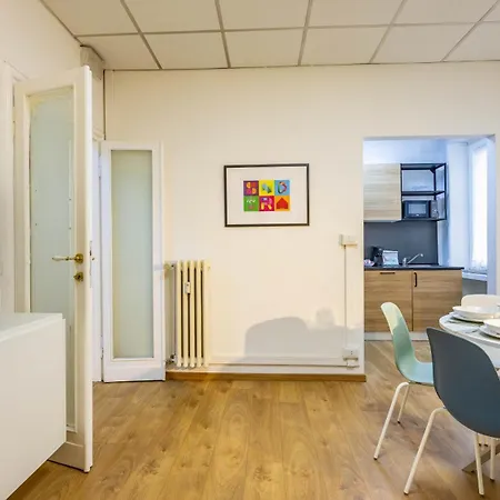 Flat 5 - In San Giovanni By Rentbeat