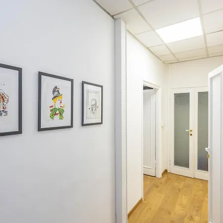 דירה Flat 5 - In San Giovanni By Rentbeat *