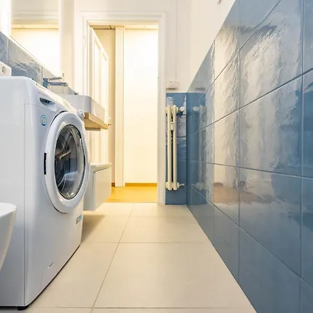 Flat 5 - In San Giovanni By Rentbeat Rome
