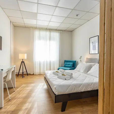 Flat 5 - In San Giovanni By Rentbeat * רומא