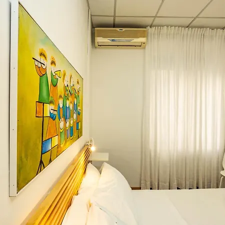 Flat 5 - In San Giovanni By Rentbeat דירה רומא