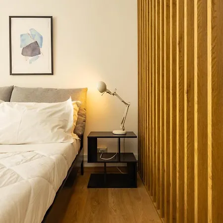 דירה Flat 5 - In San Giovanni By Rentbeat