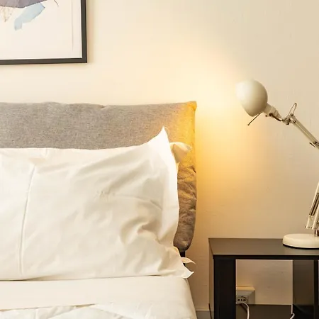 דירה Flat 5 - In San Giovanni By Rentbeat *
