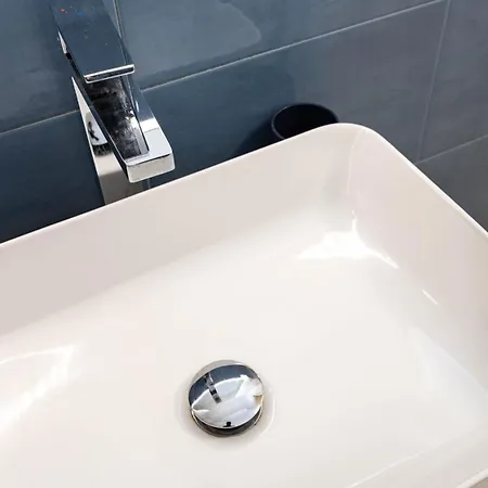 דירה Flat 5 - In San Giovanni By Rentbeat רומא