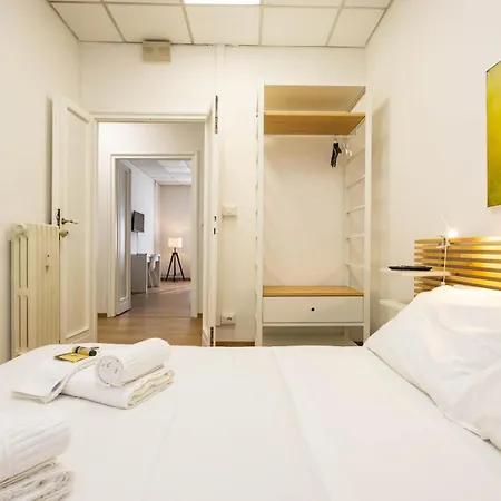 Flat 5 - In San Giovanni By Rentbeat *