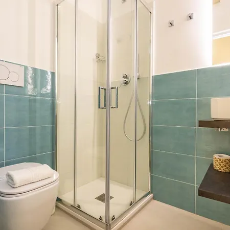 Flat 5 - In San Giovanni By Rentbeat