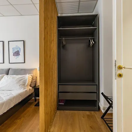 דירה Flat 5 - In San Giovanni By Rentbeat *
