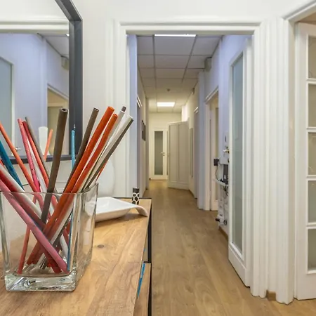 Flat 5 - In San Giovanni By Rentbeat דירה רומא