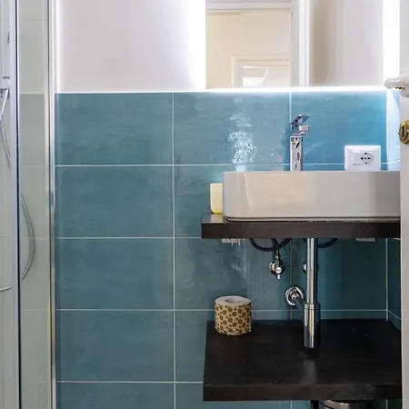 Appartement Flat 5 - In San Giovanni By Rentbeat