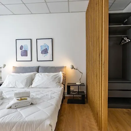 דירה Flat 5 - In San Giovanni By Rentbeat רומא
