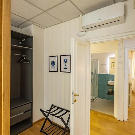 Flat 5 - In San Giovanni By Rentbeat