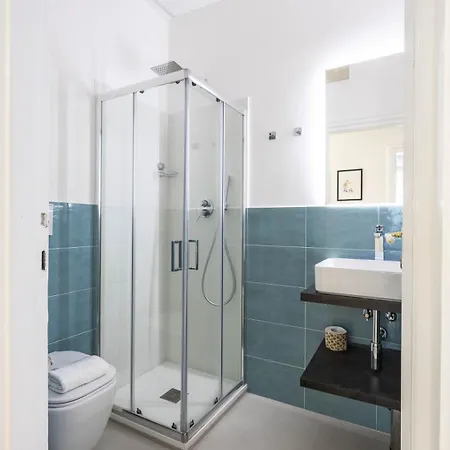 Flat 5 - In San Giovanni By Rentbeat רומא