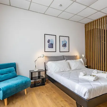 Flat 5 - In San Giovanni By Rentbeat