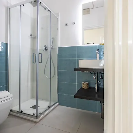 Flat 5 - In San Giovanni By Rentbeat דירה