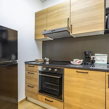 דירה Flat 5 - In San Giovanni By Rentbeat