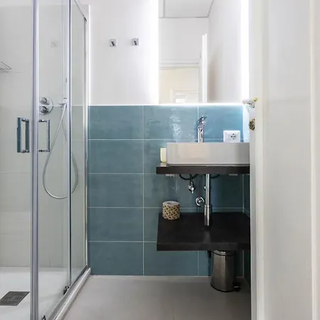 Flat 5 - In San Giovanni By Rentbeat דירה *