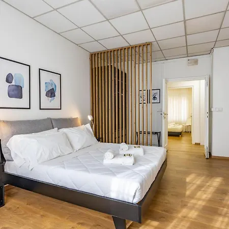 דירה Flat 5 - In San Giovanni By Rentbeat רומא