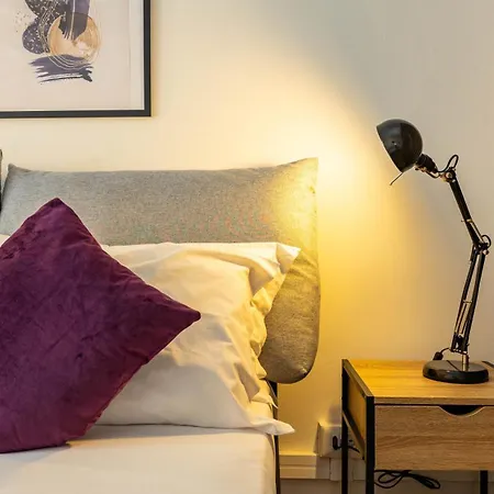 Flat 5 - In San Giovanni By Rentbeat רומא