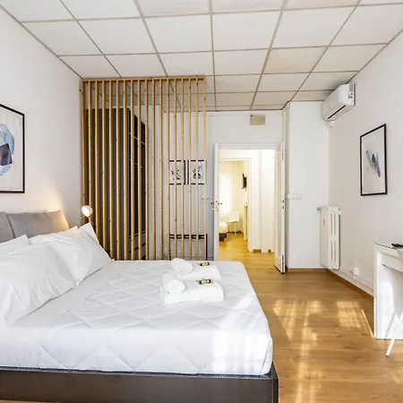 דירה Flat 5 - In San Giovanni By Rentbeat