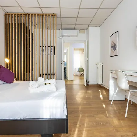 Flat 5 - In San Giovanni By Rentbeat *
