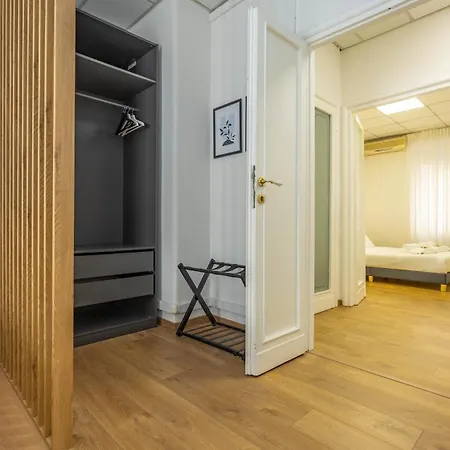 Flat 5 - In San Giovanni By Rentbeat *