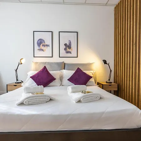 Flat 5 - In San Giovanni By Rentbeat