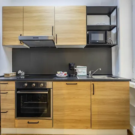 דירה Flat 5 - In San Giovanni By Rentbeat